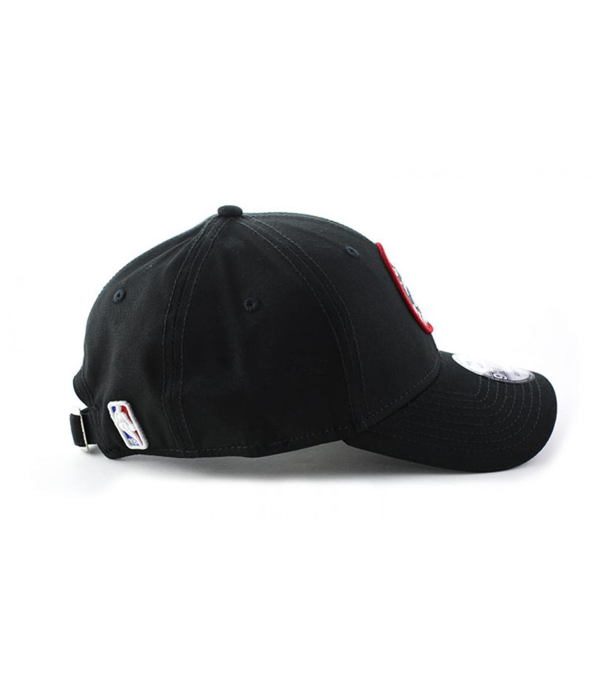 New Era Toronto Raptors cap New Era Toronto Raptors cap